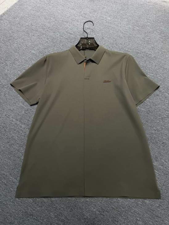 Loro Piana Polo Shirts Short _SKULoroPianaM-4XL13xr3826803